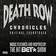 Various Artists - Death Row Chronicles: Original Soundtrack (180 gr, CLEAR ) [ 2LP] (Vinyl)